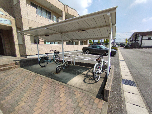 サンシャイン土井　Ｓのその他共用部分