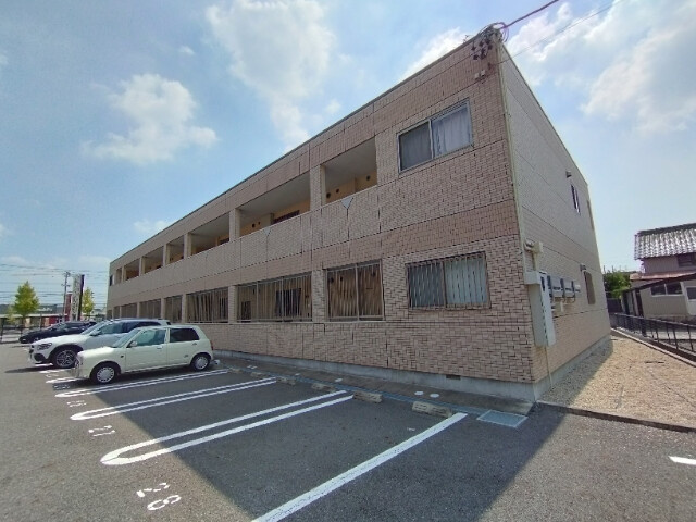 サンシャイン土井　Ｓの外観