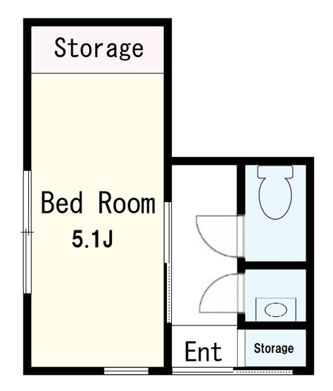 【間取り】 | 小原邸（人形町3丁目店舗）