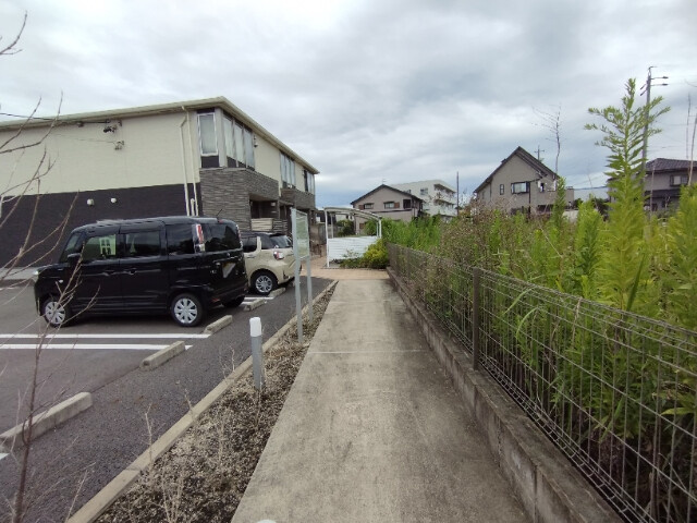 ウルスのその他共用部分