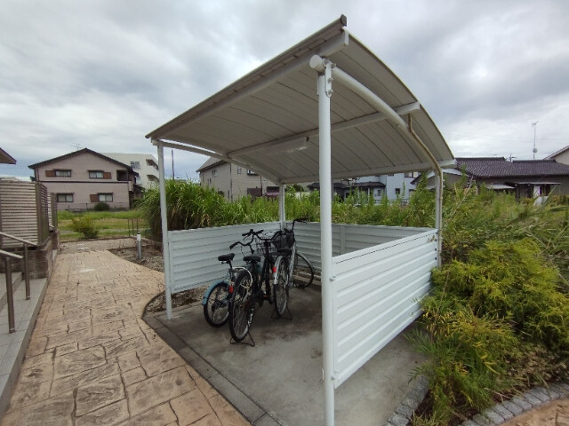 ウルスのその他共用部分