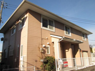 ソレイユ南黒川の画像