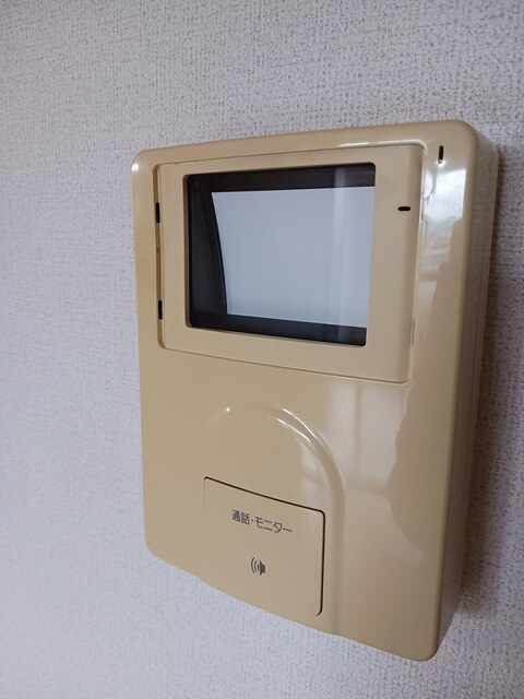 ボーヒルズＫの収納