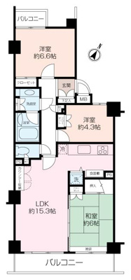 湘南鷹取ミセスカームの画像