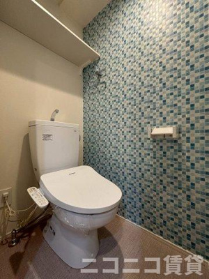 【トイレ】 | Latte北葛西