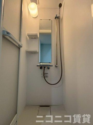 【シャワールーム】 | Latte北葛西