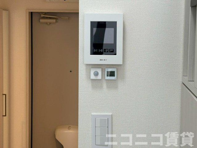 【セキュリティ】 | Latte北葛西