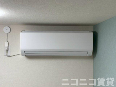 【設備】 | Latte北葛西