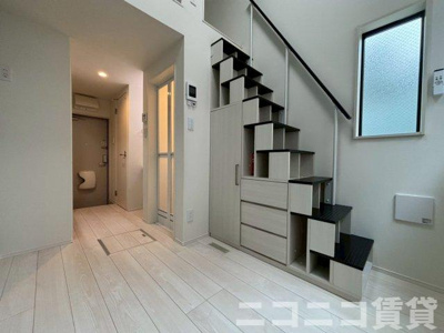 【居間・リビング】 | Latte北葛西