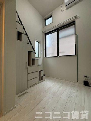 【バルコニー】 | Latte北葛西