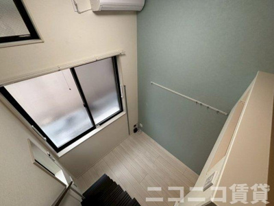 【展望】 | Latte北葛西