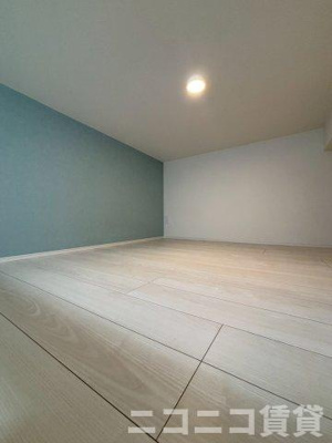 【内装】 | Latte北葛西