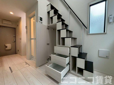 【収納】 | Latte北葛西