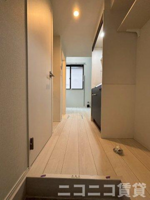 【玄関】 | Latte北葛西