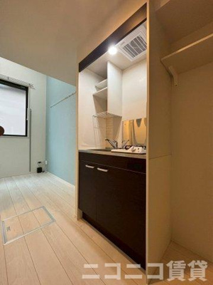 【キッチン】 | Latte北葛西