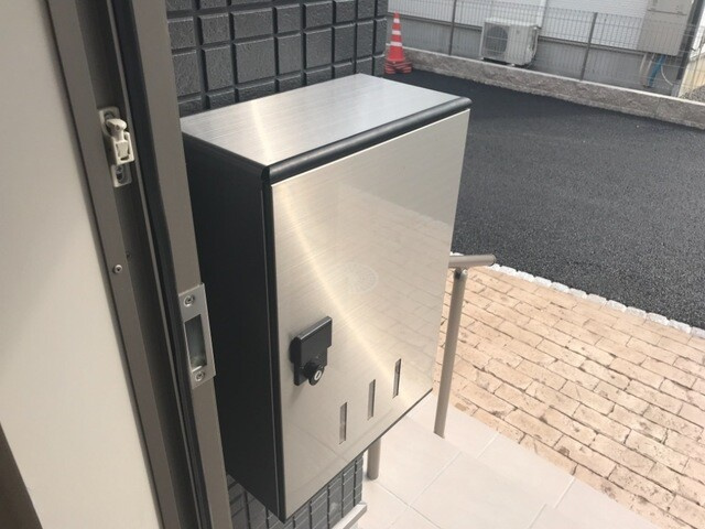アメイジングのその他共用部分