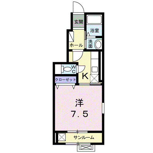 シュトラーセ千歳