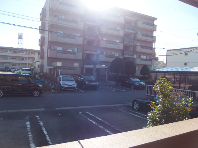 グランピュアの展望|別室イメージ