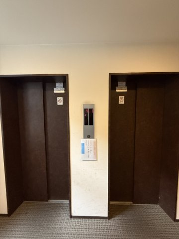 フォレステージュ天神のその他共用部分