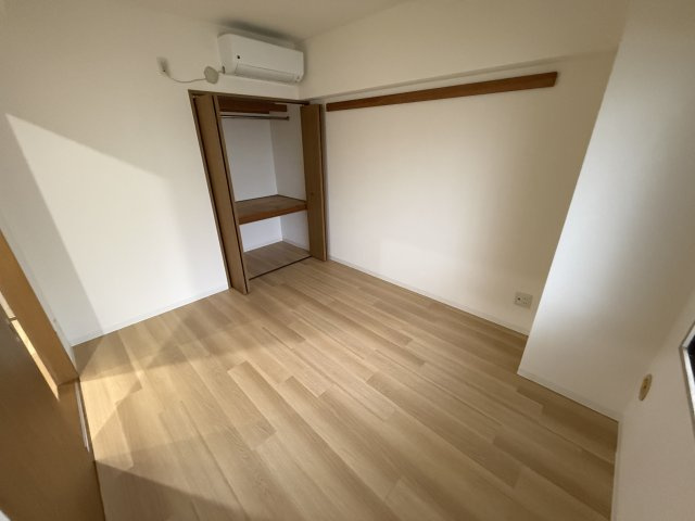 メゾン・ド・プラス豊中の子供部屋