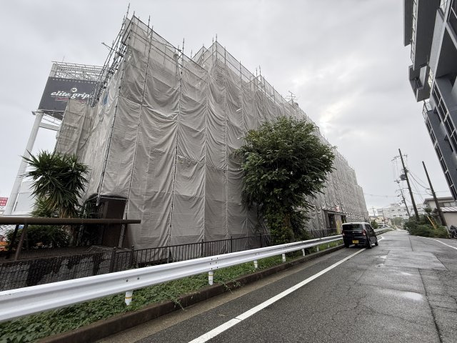 メゾン・ド・プラス豊中