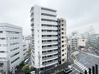 【展望】 | バルコニーからの景色です。～即日のご見学可能～　お問合せはお気軽にどうぞ。