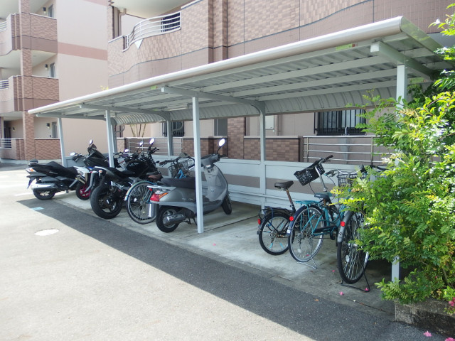 グランチェスタＡのその他共用部分