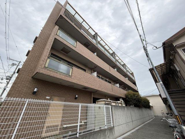 IHARAマンション