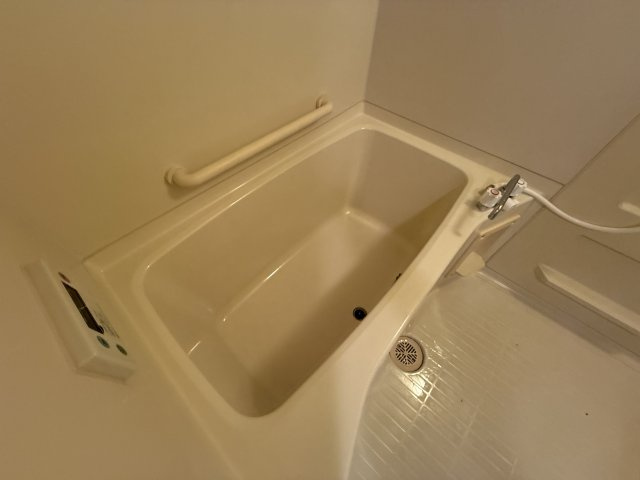 IHARAマンションの浴室