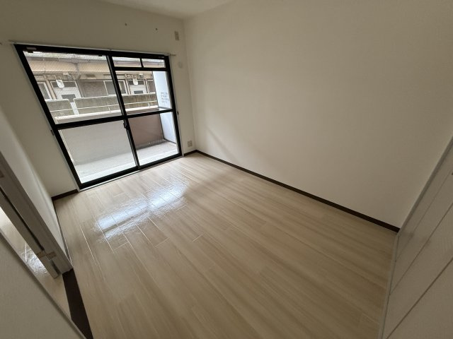 IHARAマンションの子供部屋