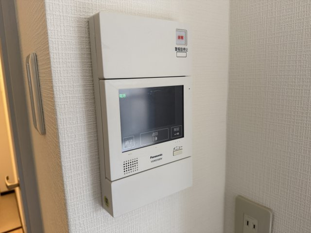 IHARAマンションのセキュリティ