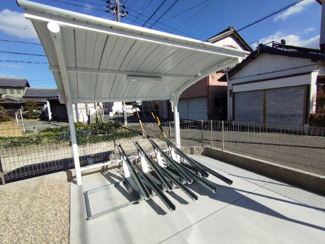キールアナのその他共用部分
