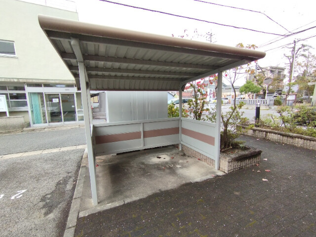 アコードタウンのその他共用部分