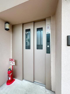 【その他共用部分】