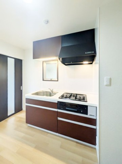 【キッチン】 | ハイツ立川