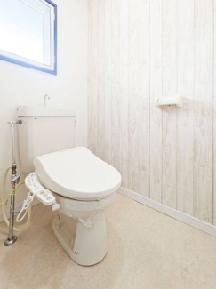 【トイレ】 | ハイツ立川