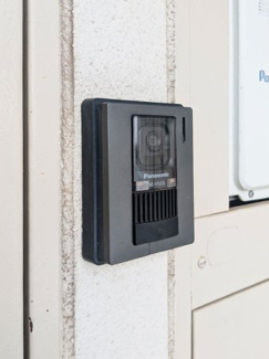 【セキュリティ】 | ハイツ立川