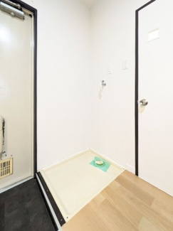 【設備】 | ハイツ立川