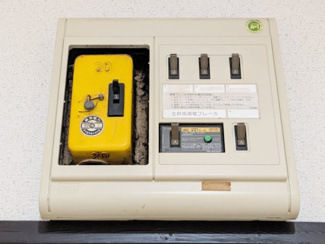 【設備】 | ハイツ立川