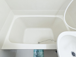 【浴室】 | ハイツ立川