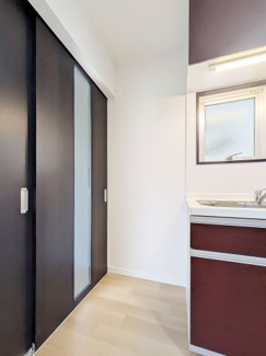 【居間・リビング】 | ハイツ立川