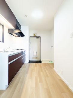 【居間・リビング】 | ハイツ立川