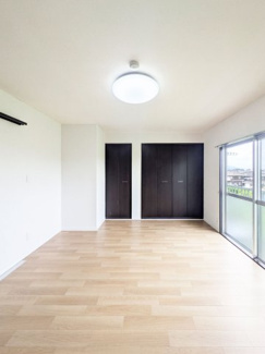 【洋室】 | ハイツ立川