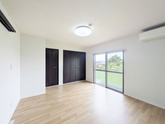 【洋室】 | ハイツ立川