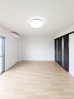 【洋室】 | ハイツ立川