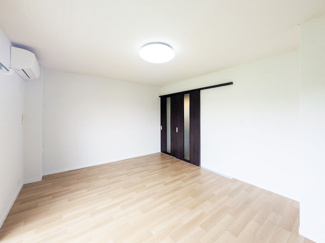 【洋室】 | ハイツ立川