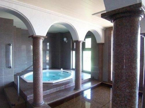 サンヴェール熱海伊豆山のその他共用部分|温泉大浴場