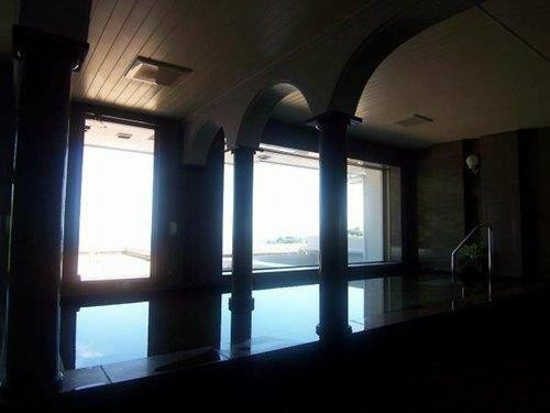 サンヴェール熱海伊豆山のその他共用部分|温泉大浴場