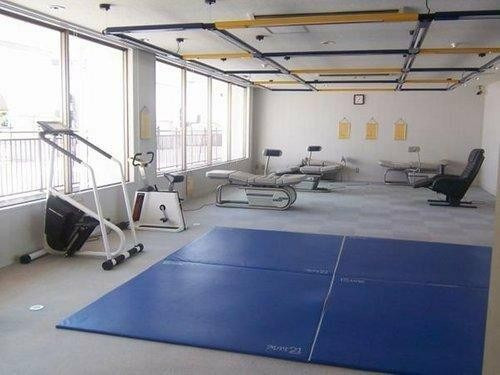 サンヴェール熱海伊豆山のその他共用部分