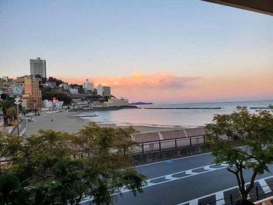 サンヴェール熱海伊豆山のその他